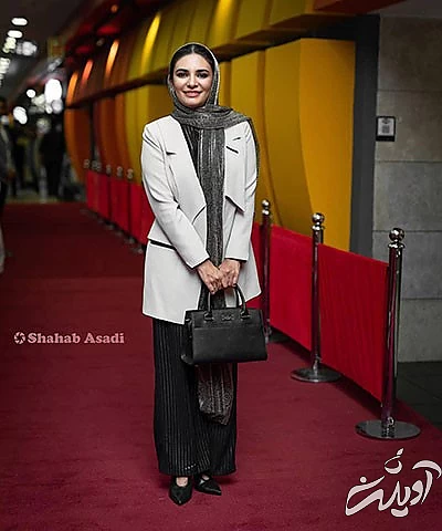 تیپ و استایل چهره‌های ایرانی,مدل لباس بازیگران,مدل لباس چهره ها